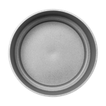 b.for studio bowl 30cm living concrete